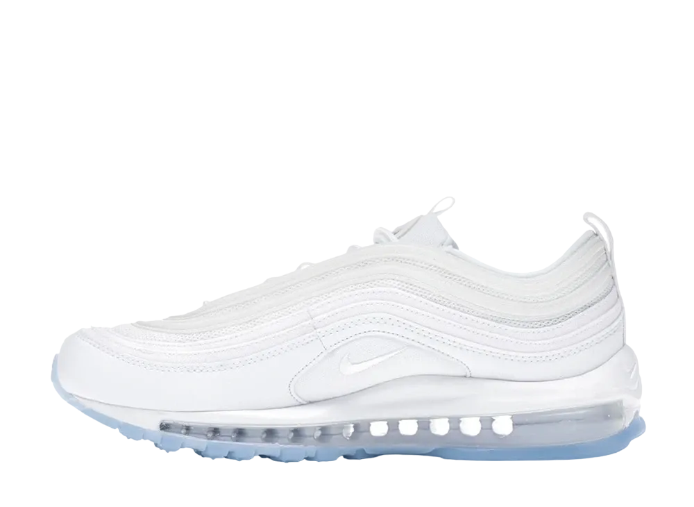 ナイキ エアマックス97 "ホワイトホット"