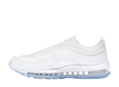 Nike Air Max 97 "White Hot"