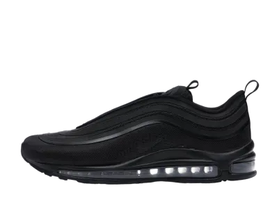Nike Air Max 97 Ultra 17 "Triple Black"