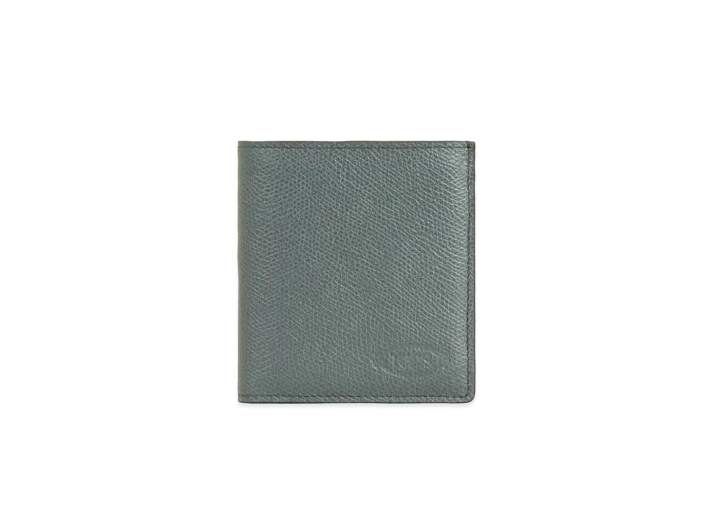 TOD'S Wallet In Leather "Grey"