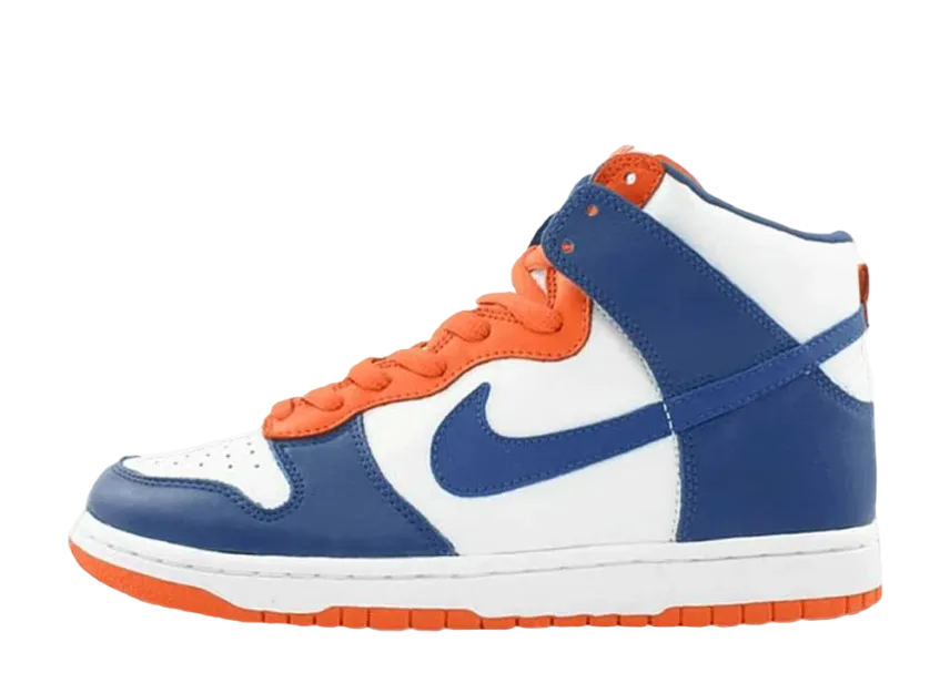Nike Dunk High Nike Dunk High