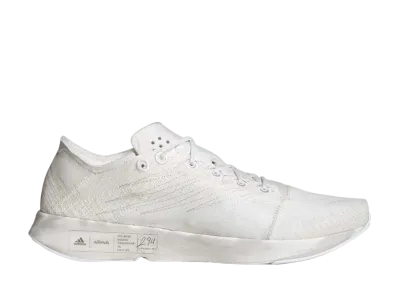 Allbirds × adidas FUTURECRAFT.FOOTPRINT "White"