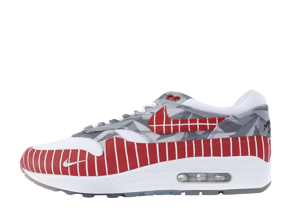 Wasafu × Nike Air Max 1 "LHM"