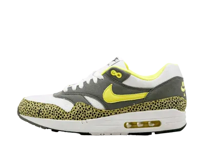 Nike Air Max 1 "Yellow Safari"