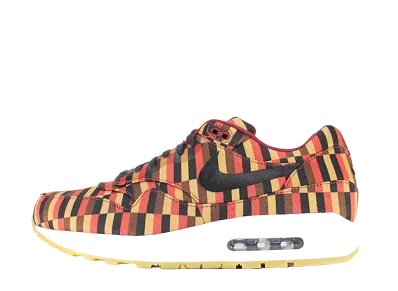 Nike Air Max 1 Woven SP "Roundel"