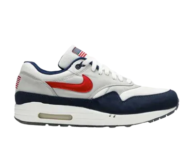 Nike Air Max 1 Original Mesh "Independence Day"
