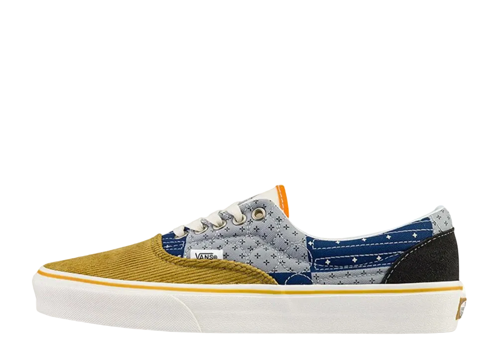 Vans Classic Era Quilted Bandana "Multi Color"