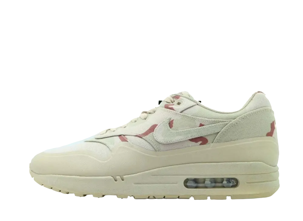 ナイキ エアマックス1 MC SP "デザート コンバット カモ"