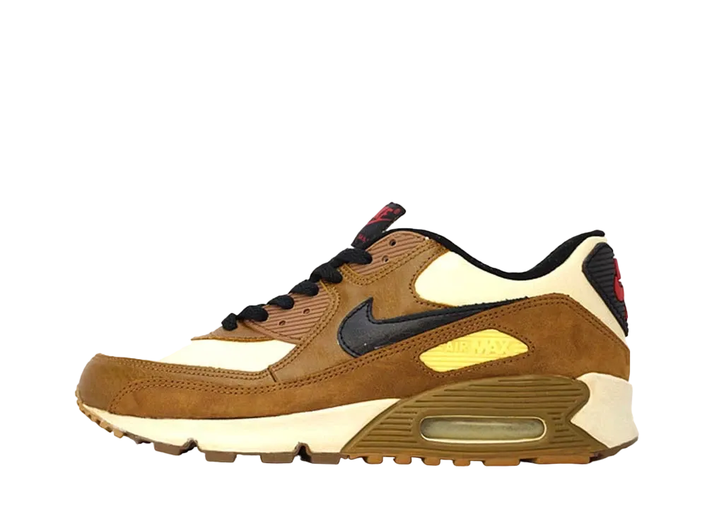 ナイキ エアマックス90 "エスケープ"