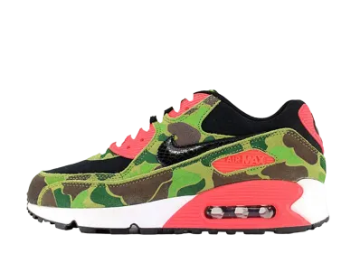 Nike Air Max 90 PRM "Duck Hunter Camo"