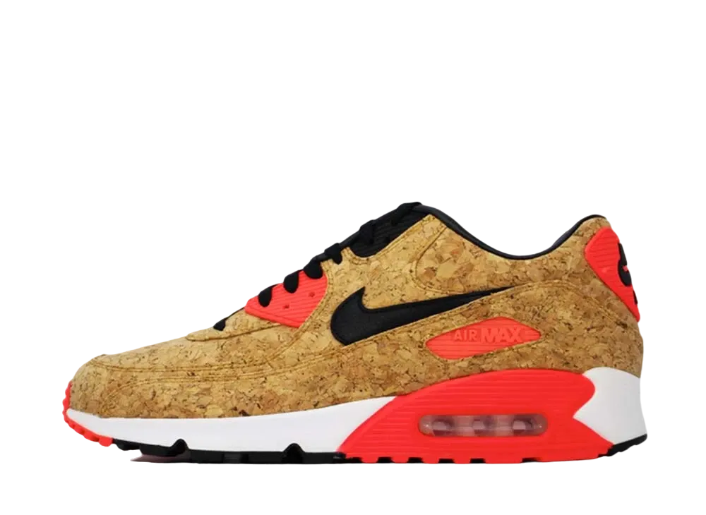 Nike Air Max 90 Aniversary "Cork"