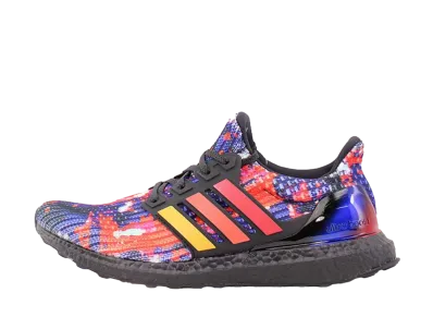 adidas Ultra Boost "Blackout"