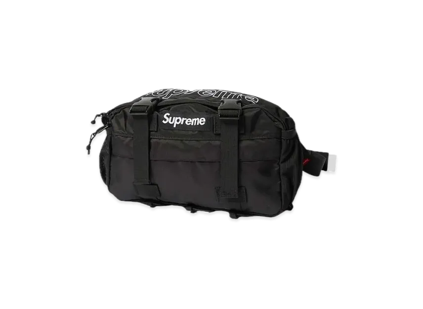Supreme Waist Bag (19FW) Supreme Waist Bag (19FW)