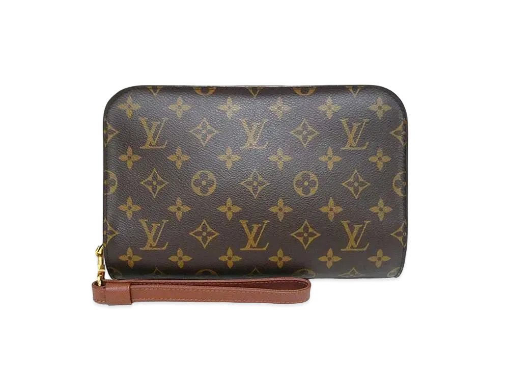 Louis Vuitton Monogram Orsay