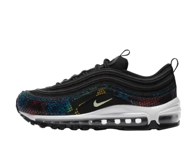 Nike Women's Air Max 97 "Rainbow Snake"