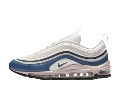 Nike Women's Air Max 97 Ultra 17 "Vast Grey/Obsidian"