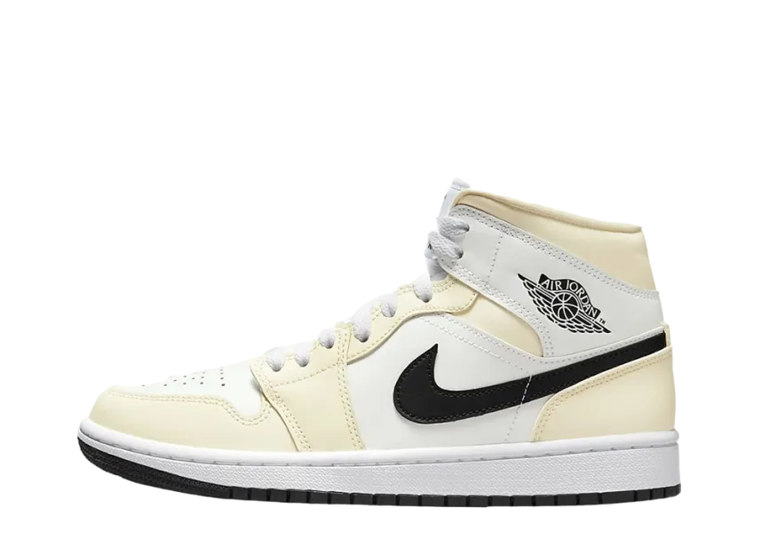 Nike Women's Air Jordan 1 Mid Nike Women's Air Jordan 1 Mid