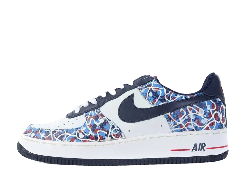 Nike Air Force 1 Low "Miskeen"
