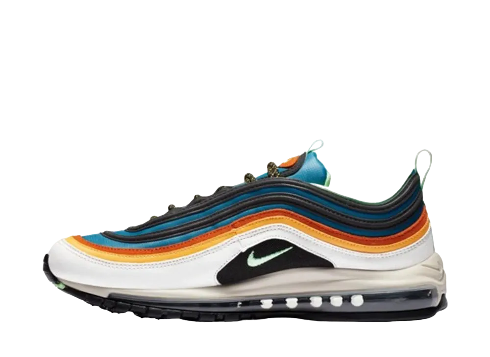 Nike Air Max 97 "Green Abyss/Illusion Green"
