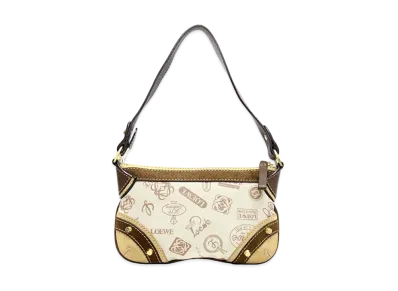 LOEWE 160th Anniversary Accessory Pouch