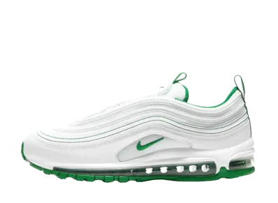 Nike Air Max 97 "White/Pinegreen"