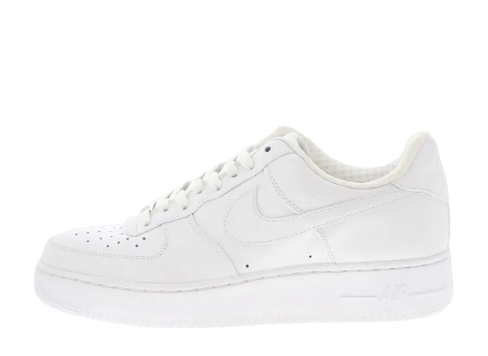 Nike Air Force 1 Low PRM 25TH "White"