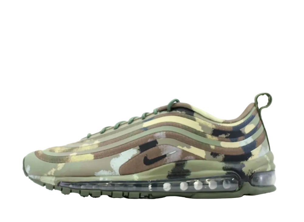 Nike Air Max '97 SP "Camouflage Collection"