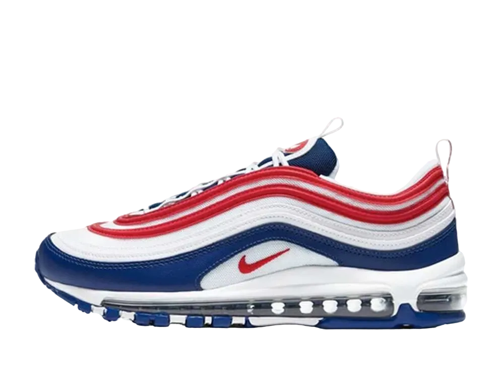 ナイキ エアマックス97 "USA" (2020) 