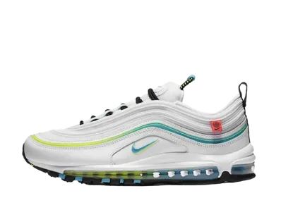 Nike Air Max 97 "Worldwide"