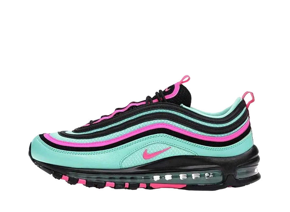 Nike Air Max 97 "South Beach/Alternate"