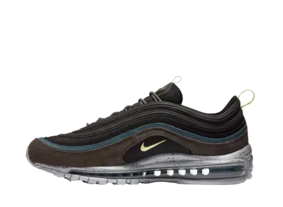 Nike Air Max 97 "Newsprint Ash Green"