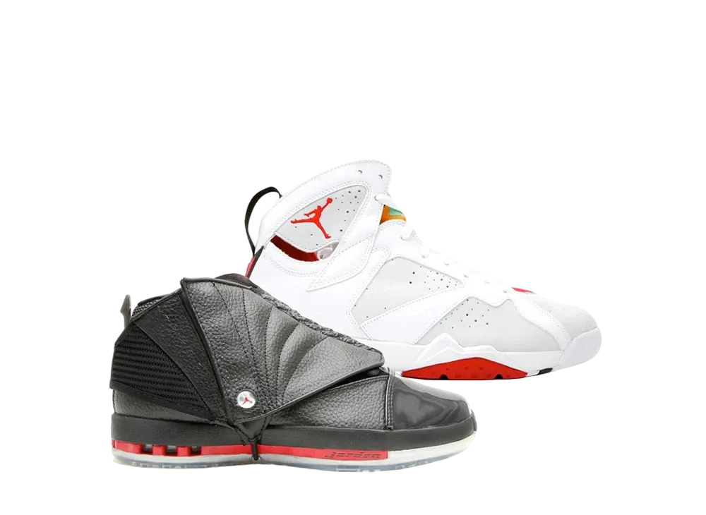 Nike GS Air Jordan 7 Retro "Countdown Pack 7/16"