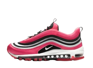 Nike Women's Air Max 97 LX "Sakura Pink Blast"
