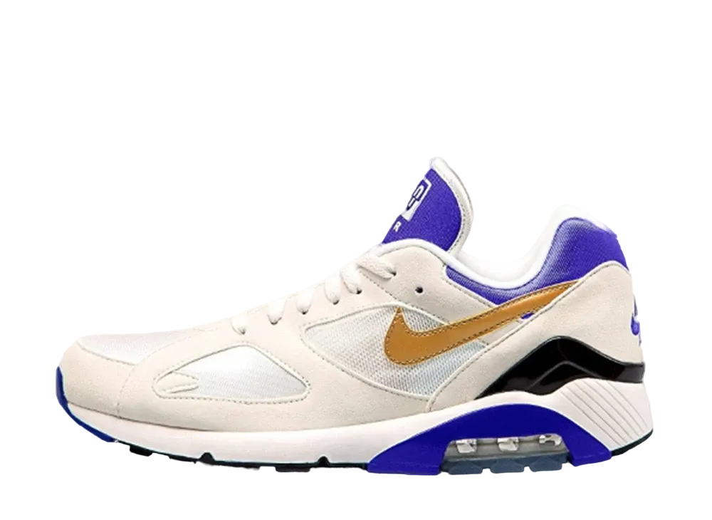 ナイキ エアマックス 180 QS "コンコルド"