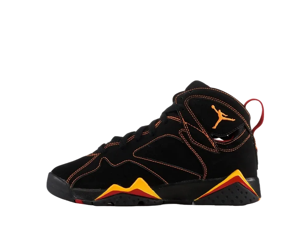 Nike GS Air Jordan 7 Retro "Citrus"