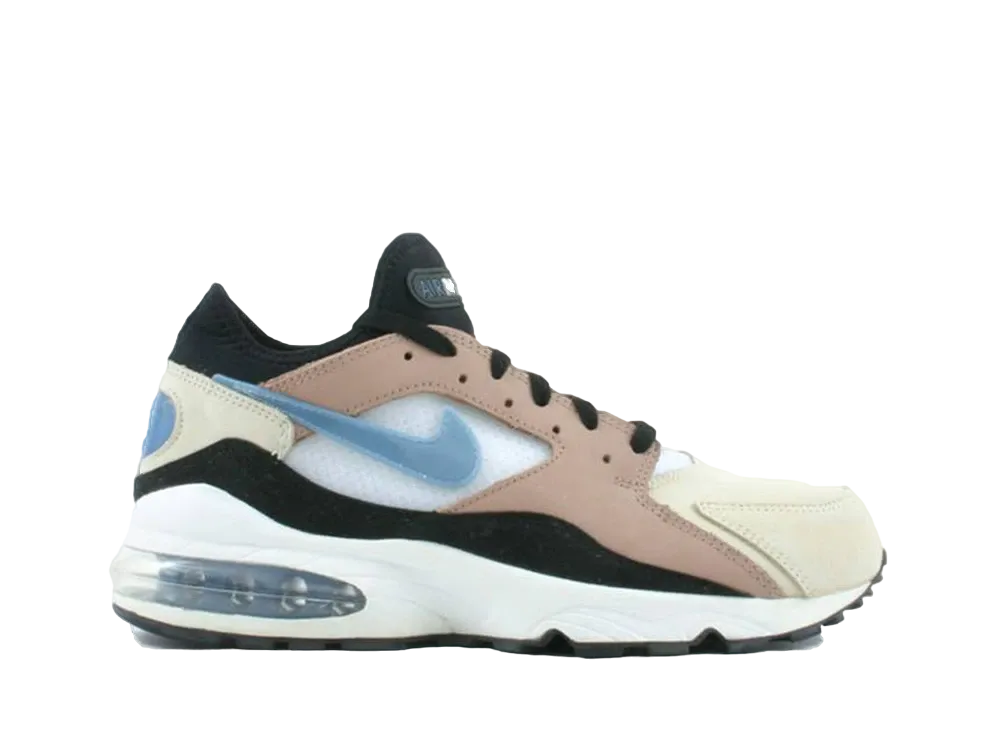 ナイキ エアマックス '93 レザー "エスケイプ 2"