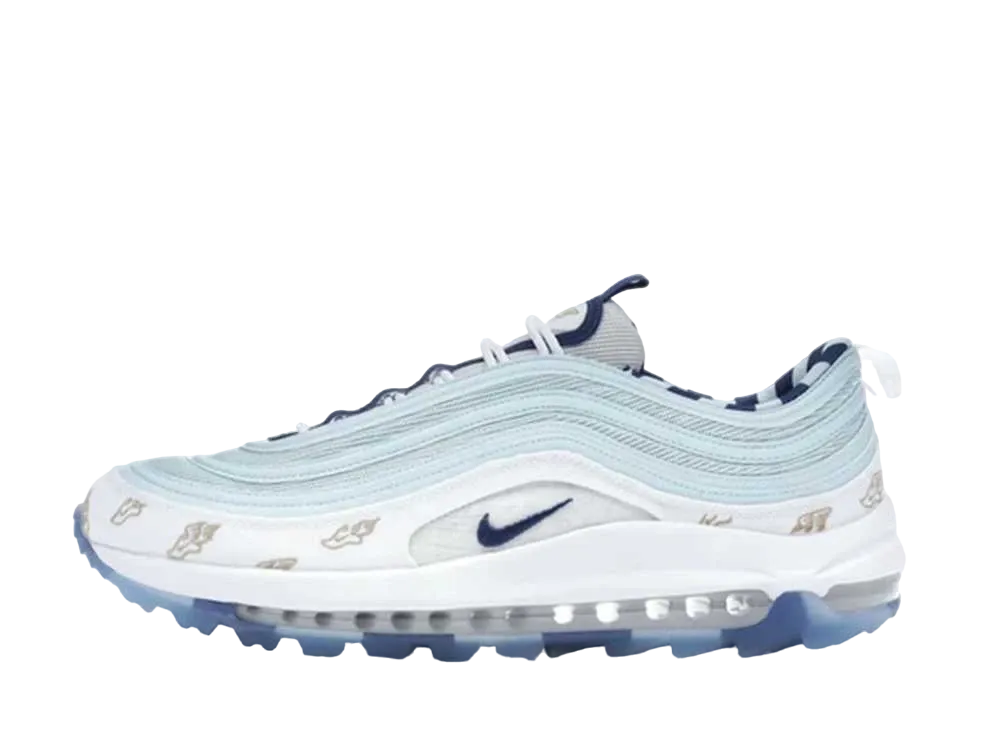 Nike Air Max 97 "Golf Wings"
