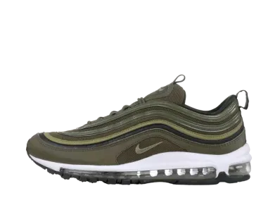 Nike Women's Air Max 97 "Olive Green"