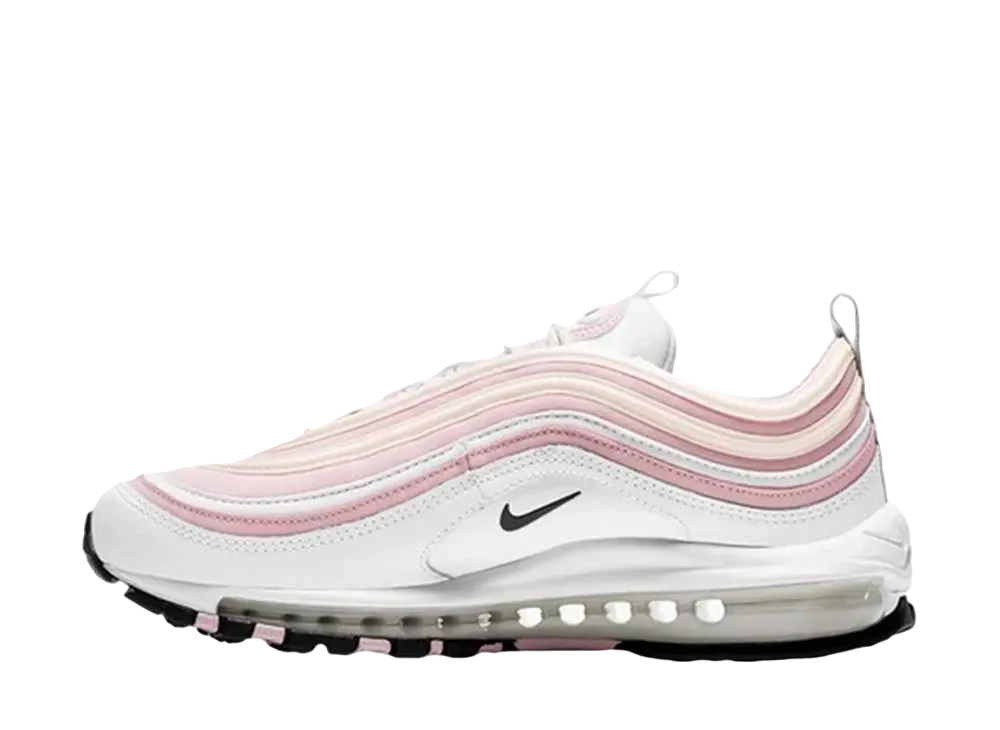 Nike Women's Air Max 97 "Pink Cream"