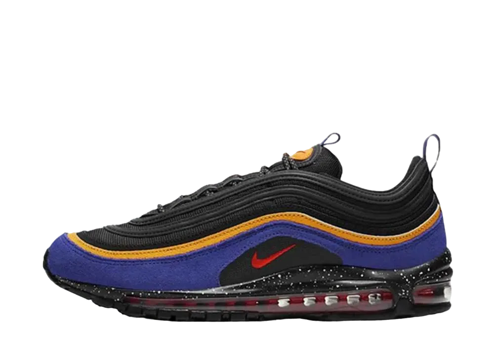 ナイキ エアマックス97 "コンコルド"