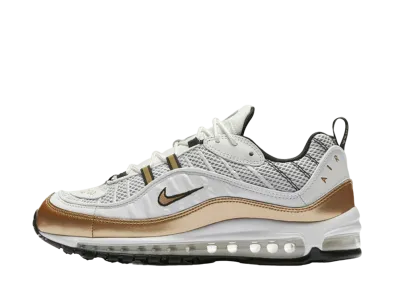 Nike Air Max 98 UK "GMT"