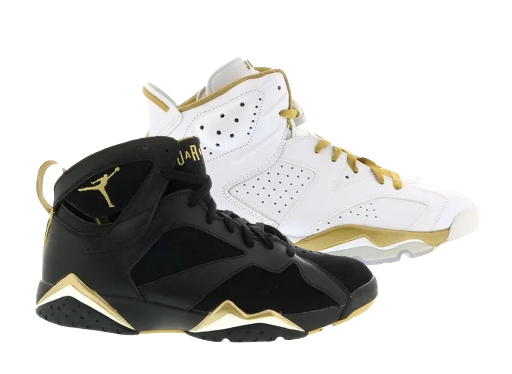 ベストセラー Jordan Air Nike 7  Retro 靴