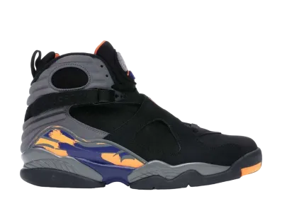 Nike Air Jordan 8 Retro "Phoenix Suns"