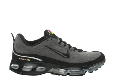 Nike Air Max 360 "Anthracite/Black-Neutral Grey"