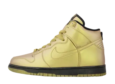 Nike Dunk High "Champ Pack"