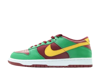 ナイキ ダンク ロー "ユーロ 2004 ポルトガル"