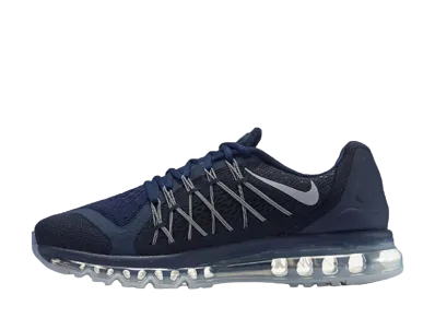 Nike Air Max 2015 "Navy/White"