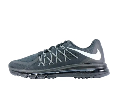 Nike Air Max 2015 "Black/White"