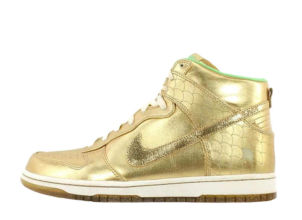 Nike Dunk High PRM "Nagoya"