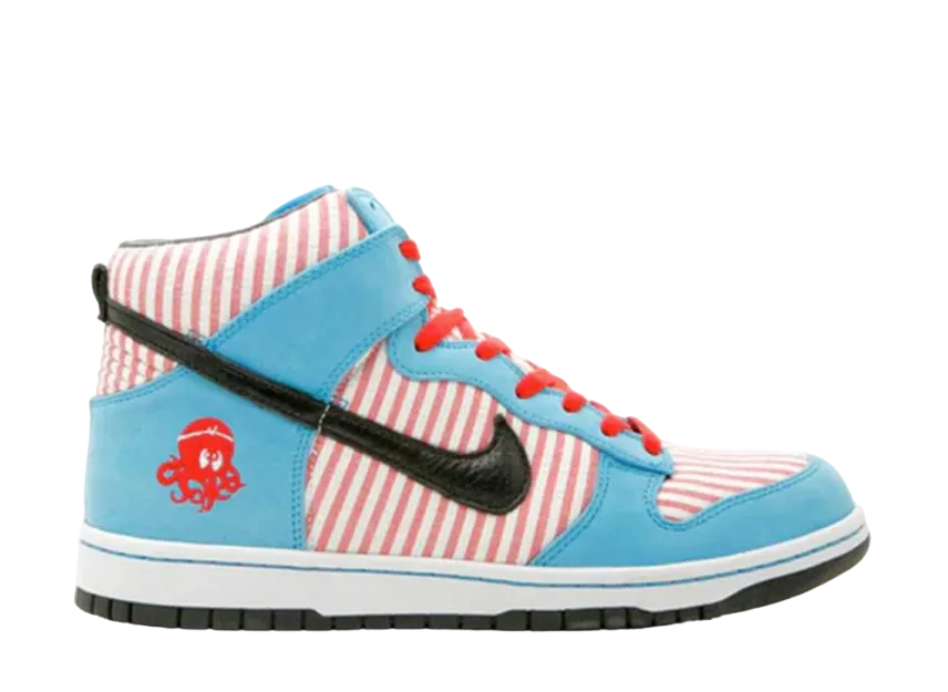 Nike Dunk High Premium Nike Dunk High Premium